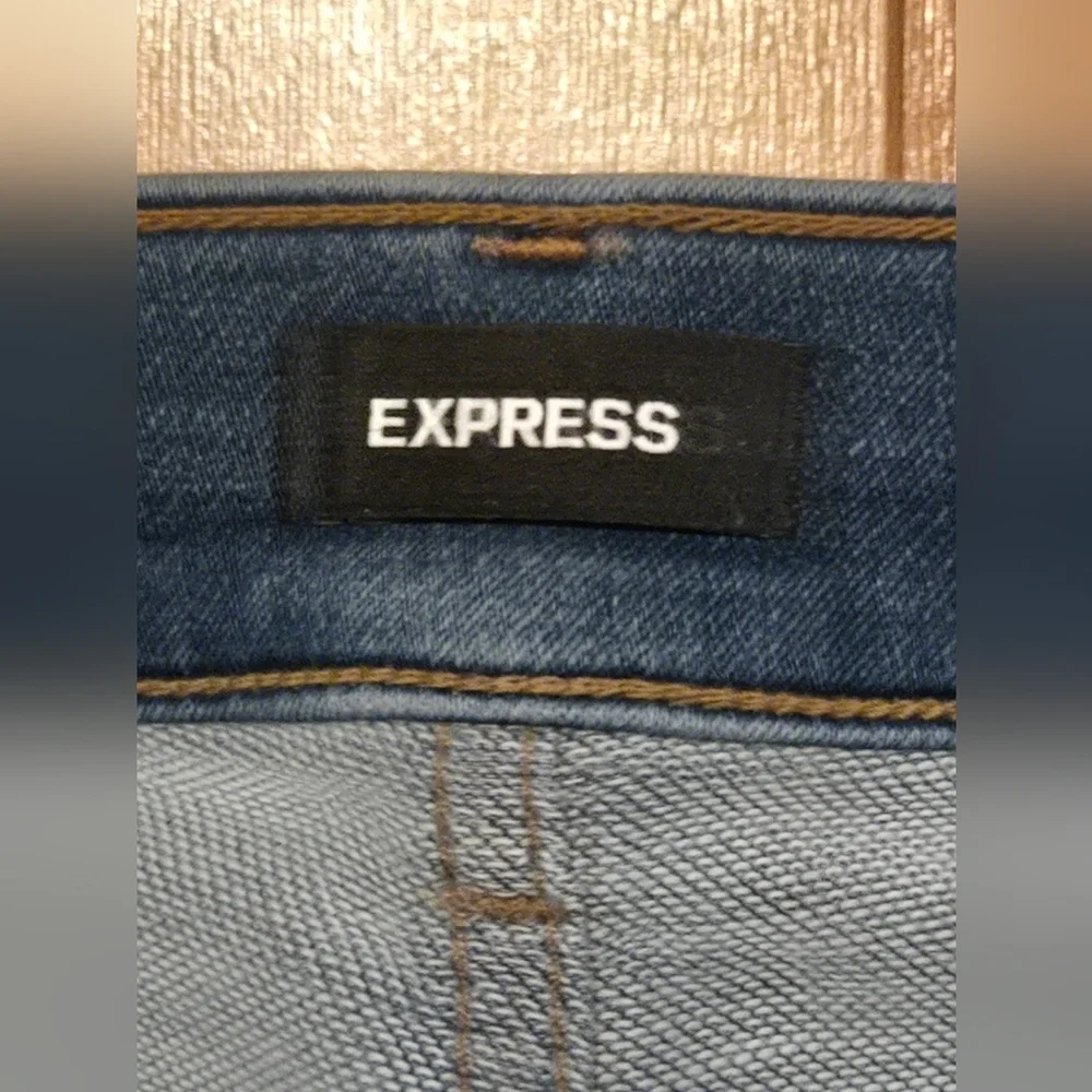 Express elevate your